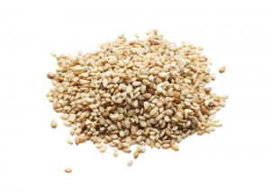 sesame seeds
